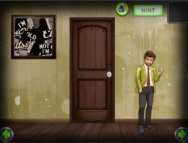 Игра Amgel Easy Room Escape 274  онлайн