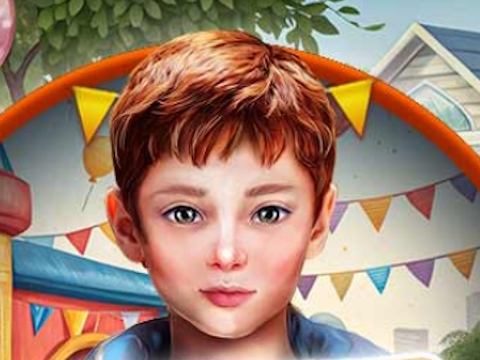 Игра Лов на подаръци  онлайн