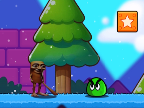 Игра Tung Tung Super Sahur  онлайн