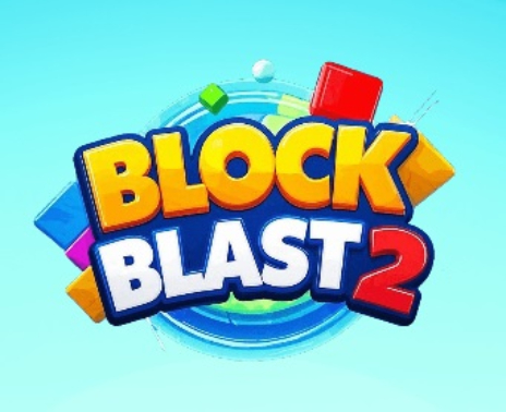 Игра Блок взрив 2  онлайн