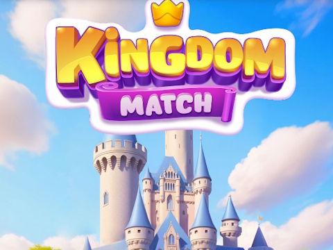 Игра Кралство мач  онлайн