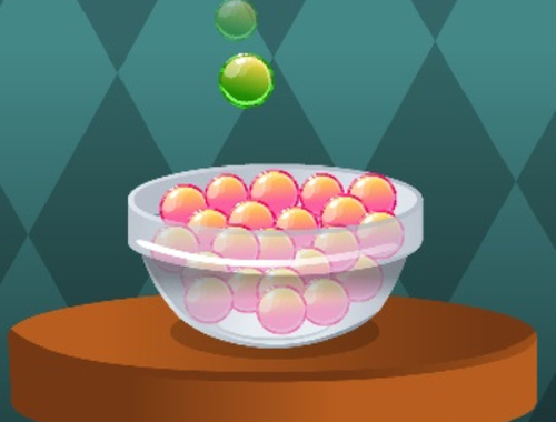 Игра Ефирни ядливи  онлайн