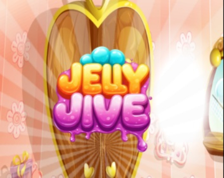 Игра Жели Джив  онлайн