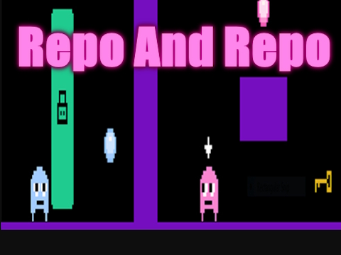 Игра Repo и repo  онлайн