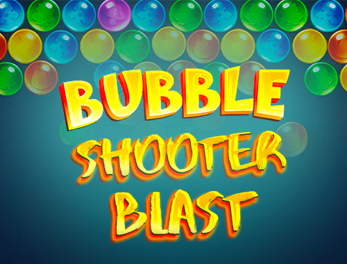 Игра Взрив на Bubble Shooter  онлайн