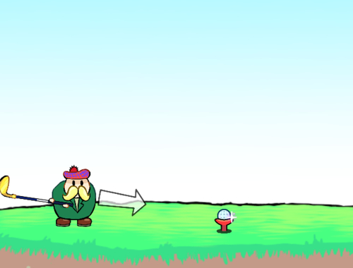 Игра Ragdolf  онлайн
