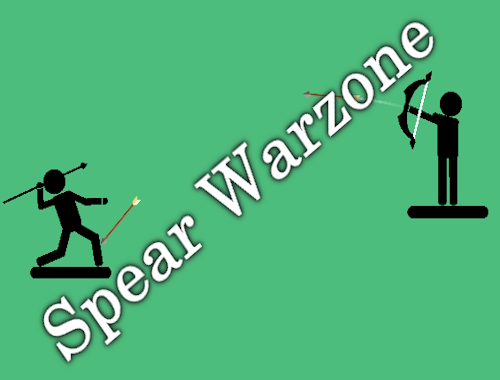 Игра Spear Warzone  онлайн