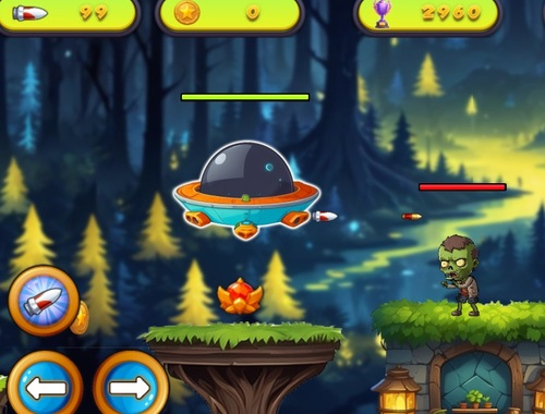 Игра Мъздачи  онлайн