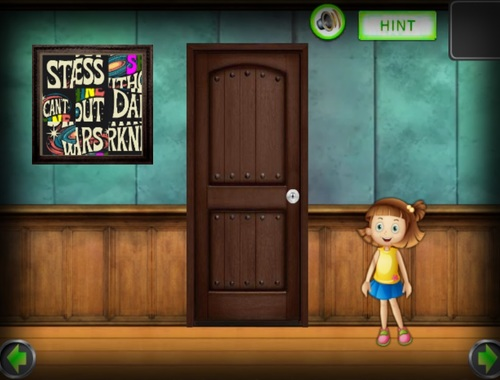 Игра Amgel Kids Room Escape 303  онлайн