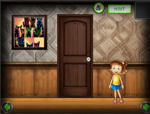 Игра Amgel Kids Room Escape 304  онлайн