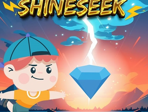 Игра Shine Seek  онлайн