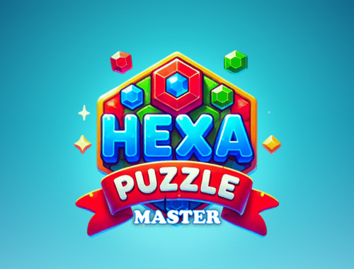 Игра Hexa Puzzle Master  онлайн