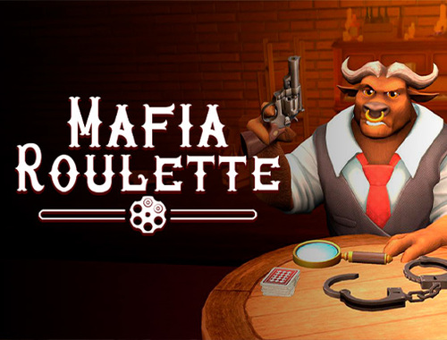 Игра Мафия рулетка  онлайн