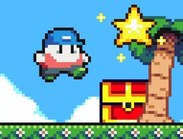 Игра Супер лук момче 2  онлайн