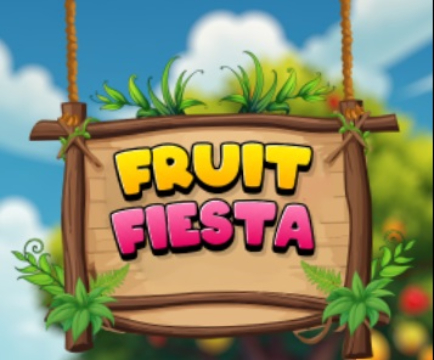 Игра Плодова фиеста  онлайн