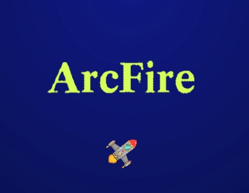 Игра Arcfire  онлайн