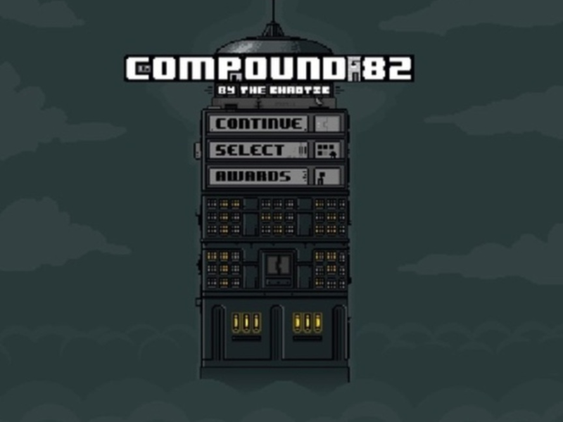 Игра Съединение 82  онлайн