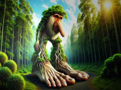 Игра Италиански 3D пъзел  онлайн