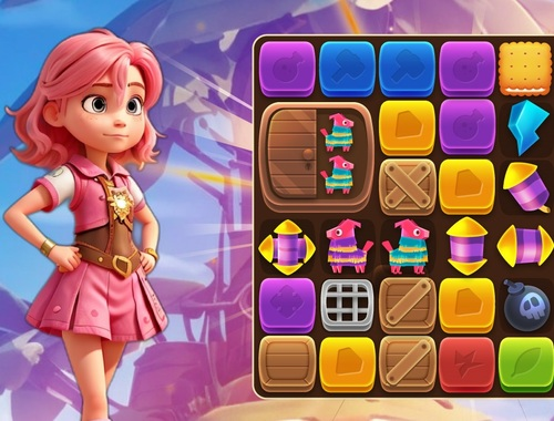 Игра Soo Match: Дизайн на стаята  онлайн