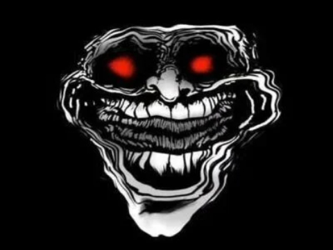 Игра Trollface ужас  онлайн