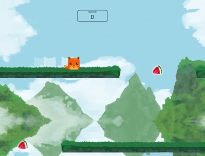Игра Mini Critter Munch  онлайн
