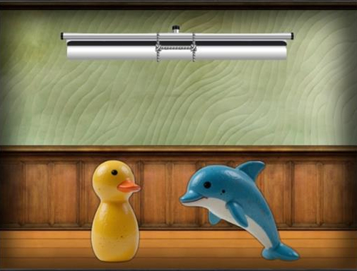 Игра Amgel Kids Room Escape 310  онлайн