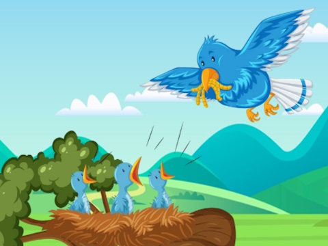 Игра Tweetheart Escape  онлайн