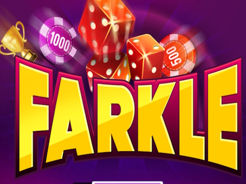 Игра Farkle  онлайн
