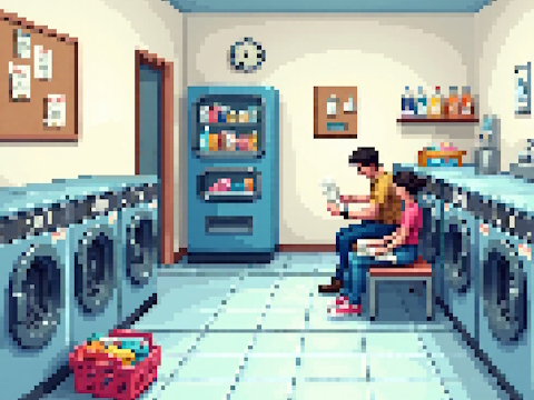 Игра Разлики в пикселите  онлайн