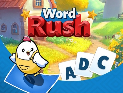 Игра Дума бързане  онлайн