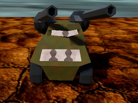 Игра Daxolissian System M46  онлайн