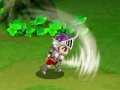 Игра Occident Warrior  онлайн