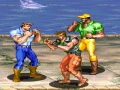 Игра Най -трудният боец 2  онлайн