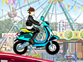 Игра Uphill Rush 2 онлайн