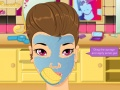 Игра Francine Beauty Secrets  онлайн