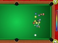 Игра Билярд  онлайн