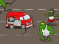 Игра Zombie Rumble онлайн