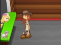 Игра Papa's Pancakeria  онлайн