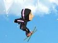 Игра Rancho Ice Adventure  онлайн
