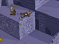 Игра Scoobydoo Adventures 4  онлайн