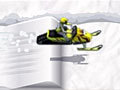 Игра Skidoo tt  онлайн
