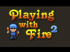 Игра Игра с огън 2  онлайн