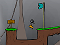 Игра Fancy Pants Adventure онлайн