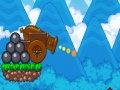 Игра Kaboomz 3  онлайн
