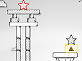 Игра Redstar Fall Pro  онлайн