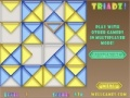 Игра Triadz онлайн