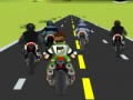 Игра Ben10 Race  онлайн