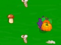 Игра Актори таралеж  онлайн