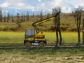 Игра Тежки машини  онлайн