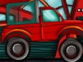 Игра Пожарна кола 2  онлайн